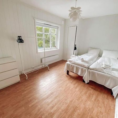 Trolltunga Sleep Apartment Tyssedal Bagian luar foto