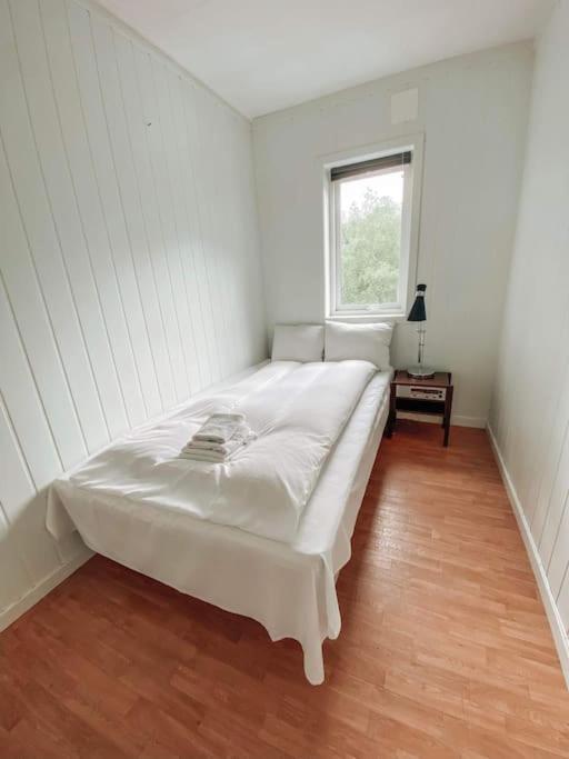 Trolltunga Sleep Apartment Tyssedal Bagian luar foto