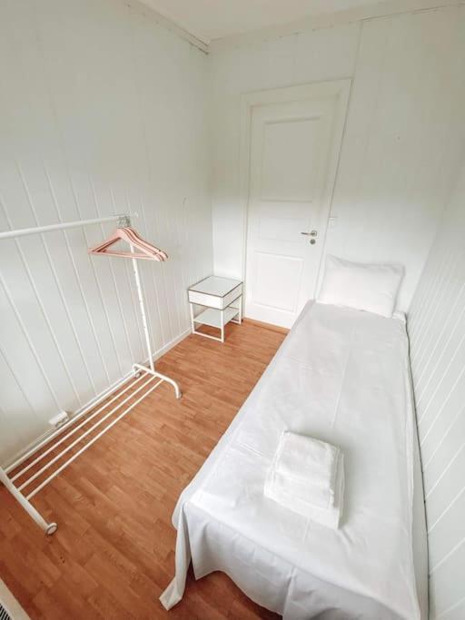 Trolltunga Sleep Apartment Tyssedal Bagian luar foto