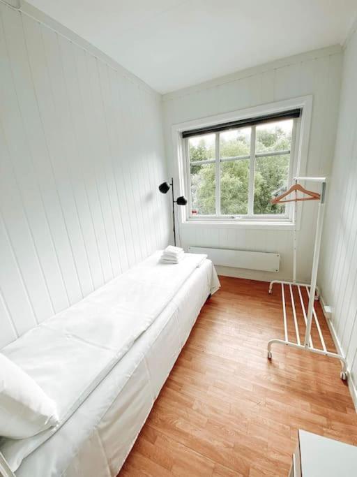 Trolltunga Sleep Apartment Tyssedal Bagian luar foto
