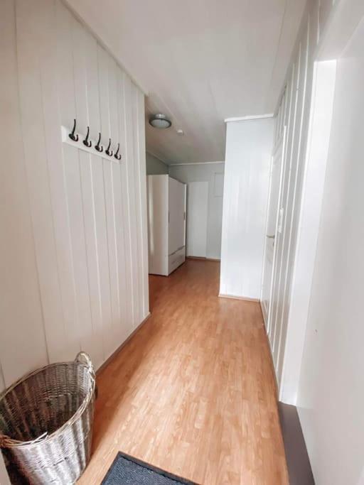 Trolltunga Sleep Apartment Tyssedal Bagian luar foto