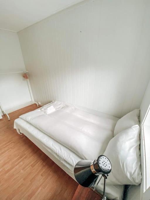 Trolltunga Sleep Apartment Tyssedal Bagian luar foto